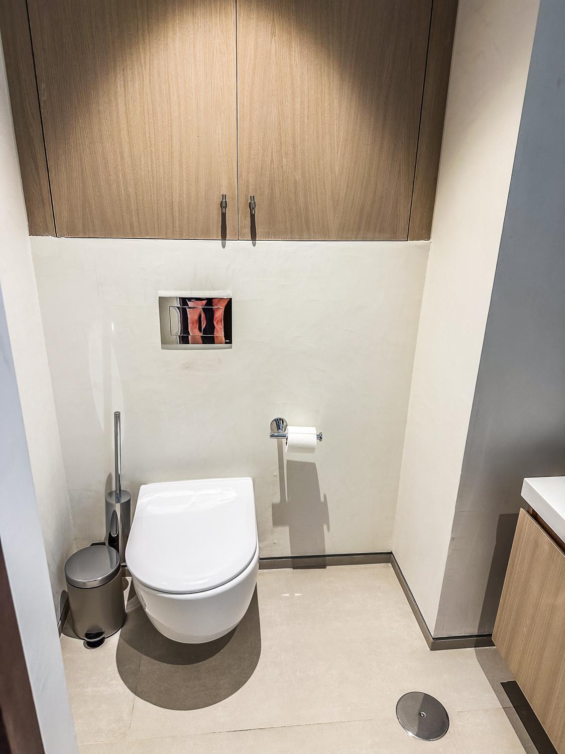 -malagasunapts-tower Living Sea Views Pool Gym Park Apartment Málaga