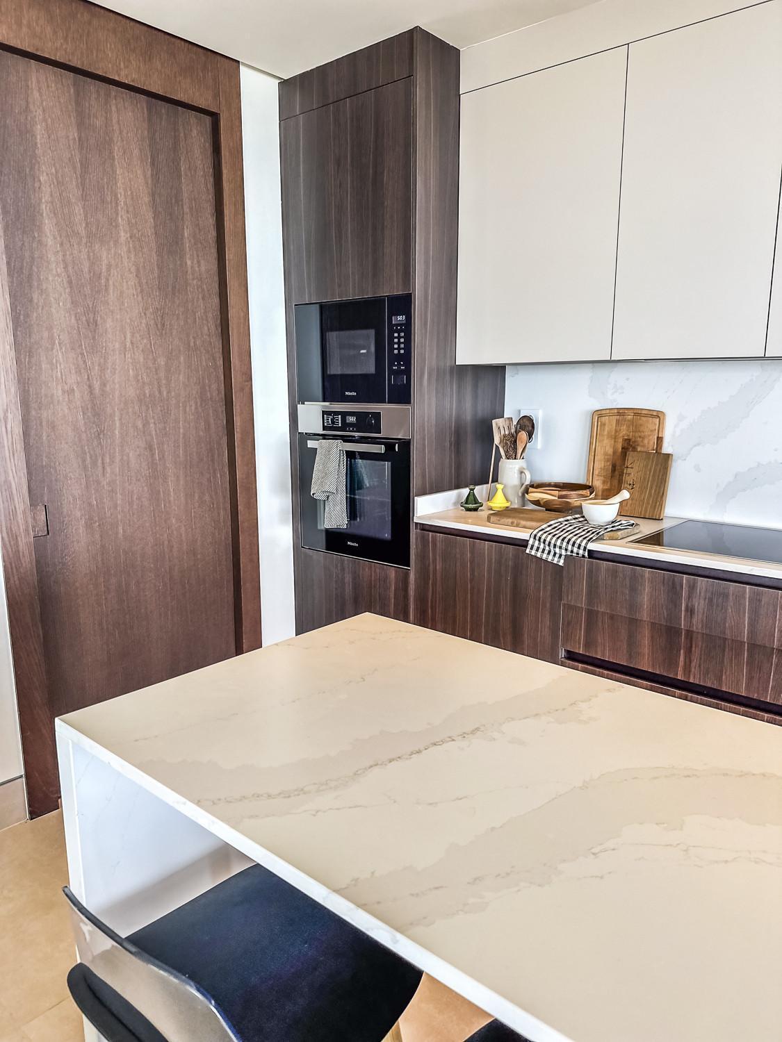 -malagasunapts-tower Living Sea Views Pool Gym Park Málaga