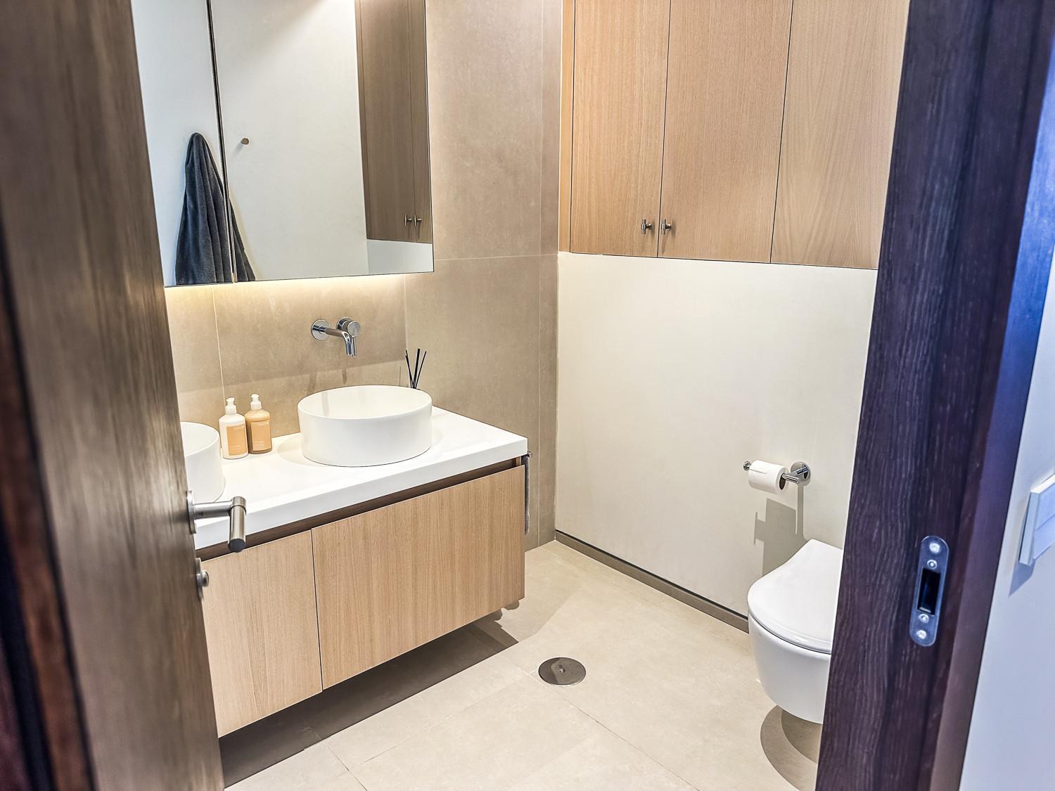 -malagasunapts-tower Living Sea Views Pool Gym Park * Málaga