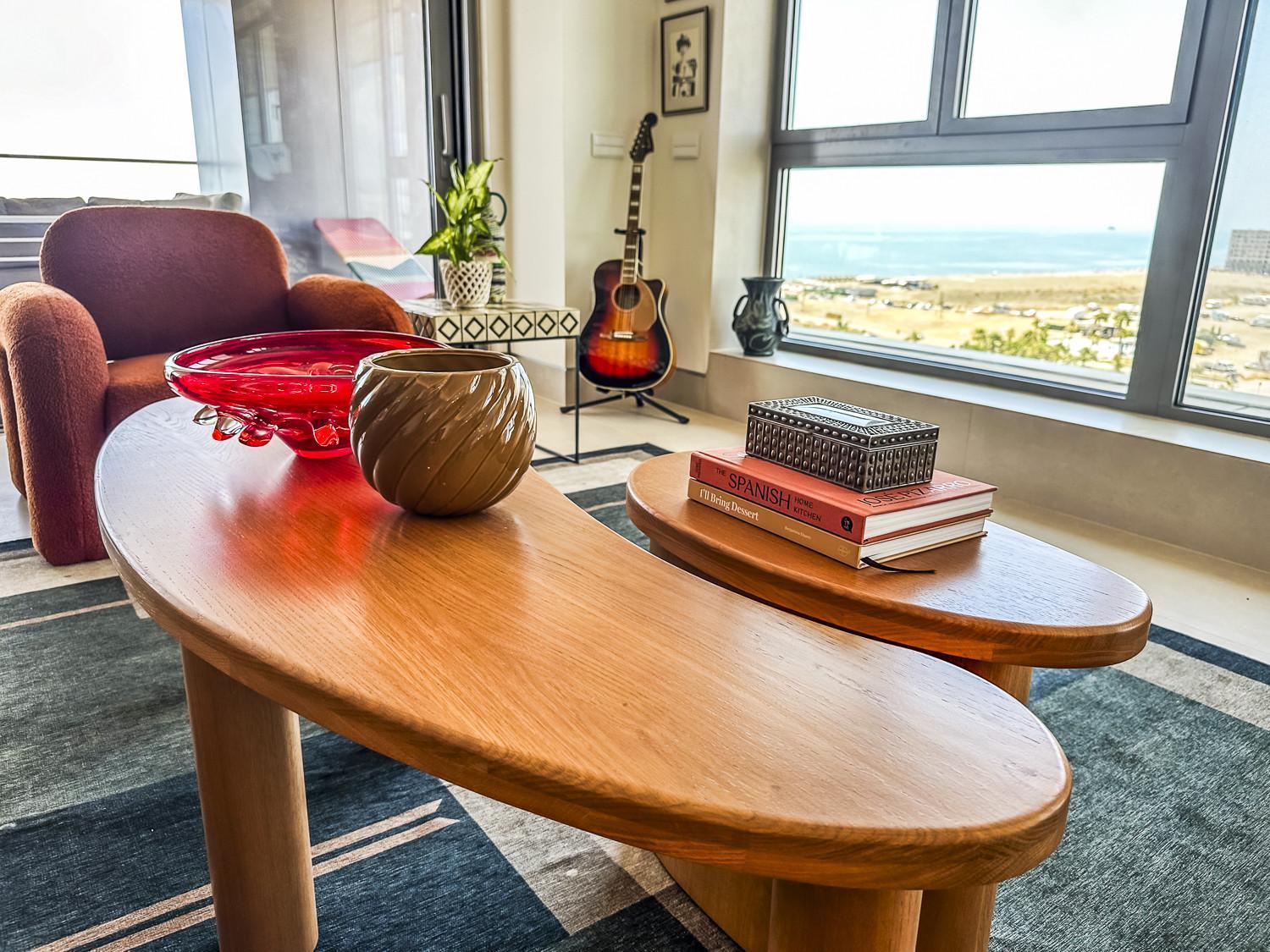 -malagasunapts-tower Living Sea Views Pool Gym Park * Málaga